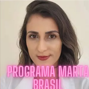 Imagem de capa para o Curso online Programa Marta Brasil
