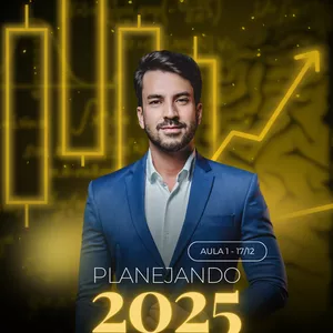 Imagem do curso Planeje e transforme sua vida