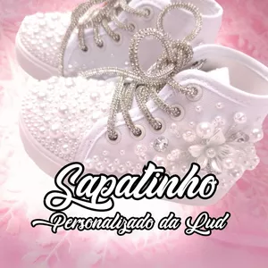 Imagem de capa para o Curso online Sapatinho Personalizado da Lud SPL