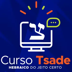 Imagem de capa para o Curso online Curso Tsade - Versão Antiga
