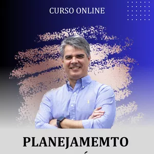Imagem do curso Abordagem Prática sobre o Planejamento Estratégico na Administração Pública
