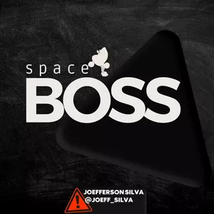 Imagem de capa para o Curso online Space Groomer