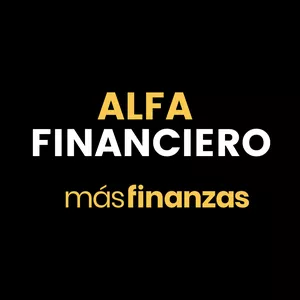 Imagem principal do produto Alfa Financiero