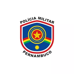 PM PE (Polícia Militar de Pernambuco) - Soldado