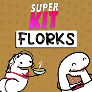 Imagen de portada para Curso online Super Kit Florks ESP