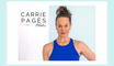 Carrie Pages Pilates
