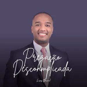 Imagem do curso Pregação Descomplicada 