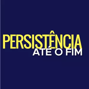 Imagem de capa para o Curso online Persistência Até o Fim!