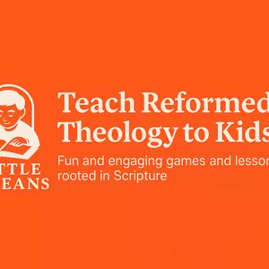Cover image for Online course Little Bereans Intermediate