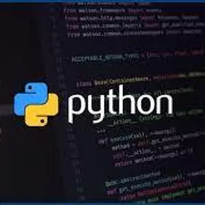 Imagen de portada para Curso online Curso de Python - Descubre el Poder de la Programación