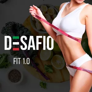 Imagem do curso Desafio Fit