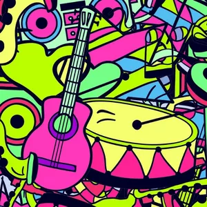 Imagem de capa para o Curso online A GRANDE SINFONIA DO CARNAVAL DOS ANIMAIS