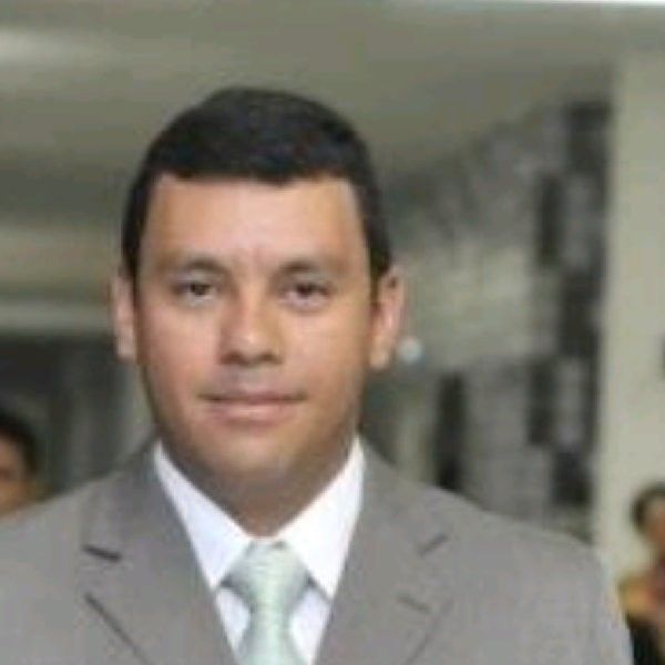 Alexsandro Alves - Propagandista na Eurofarma
