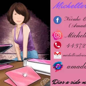 Micheller’s Crafts 