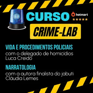 Imagem do curso Crime-lab