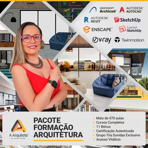 Capa do curso 