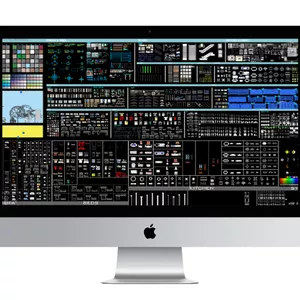 Cover image for Ebook TEMPLATECAD