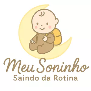 Imagem de capa para o Ebook Meu Soninho: Saindo da Rotina