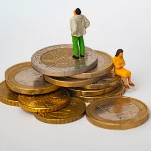 Imagen de portada para Ebook Plantilla Excel para Control de Gastos Personales