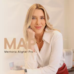Imagem de capa para o Curso online Mentoria Aligner Pro