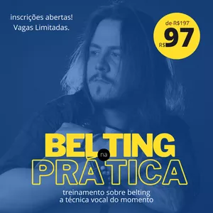 Capa do curso 