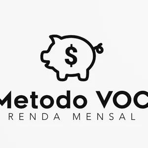 Imagem de Método VOC - Renda mensal de forma rápida e simples criado por Wagner na hotmart