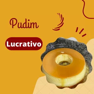 Imagem de capa para o Curso online Pudim lucrativo