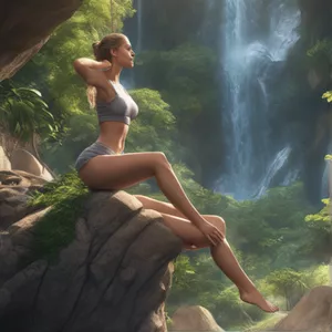 Imagem de capa para o Ebook Mindfulness no Dia a Dia: Como Reduzir o Estresse e Encontrar Equilíbrio