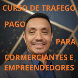 Imagem do curso Novo Curso de Tráfego Pago