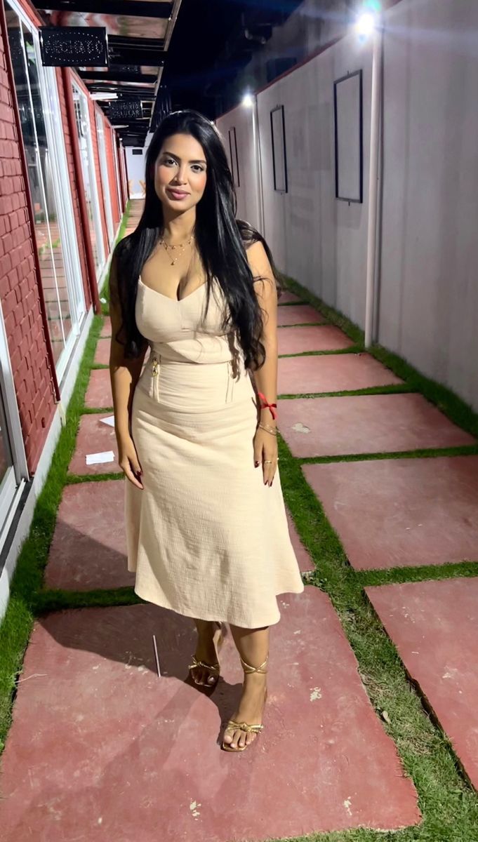 Lucía Mendoza - Lima, Perú