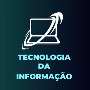 Imagem de capa para o Ebook TECNOLOGIA DA INFORMAÇÃO PARA INICIANTES