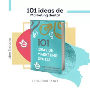 Imagen principal del producto 101 Ideas De Marketing Dental
