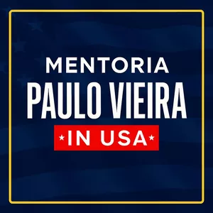 Imagem de capa para o Curso online Mentoria Paulo Vieira in USA