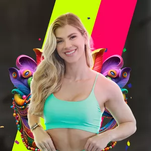 Imagem do curso BBFIT - DESAFIO 21 DIAS - PRÉ CARNAVAL