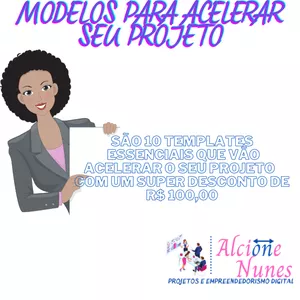 Imagem de capa para o Curso online MASP: 10 Modelos para Acelerar o Seu Projeto e + 2 bônus incríveis