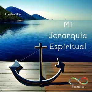 Imagen de portada para Curso online Mi Jerarquía Espiritual