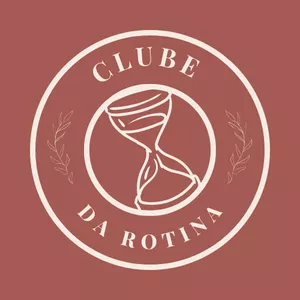 Imagem de capa para o Curso online Clube da Rotina