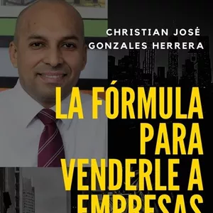 Imagen de portada para Curso online PROGRAMA "LA FÓRMULA PARA VENDERLE A EMPRESAS"