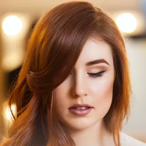 Imagem de capa para o Curso online Meu Cabelo Rapunzel