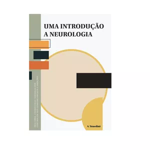Imagem de capa para o Ebook Uma introdução a neurologia
