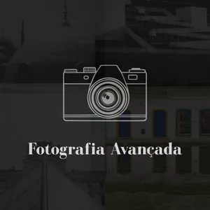 Imagem do curso Fotografia Avançada | Arquitetura