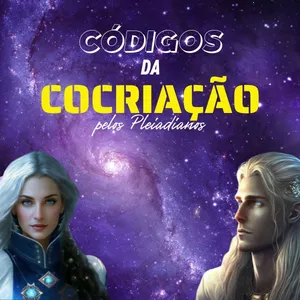 Imagem de capa para o Curso online Códigos da Cocriação