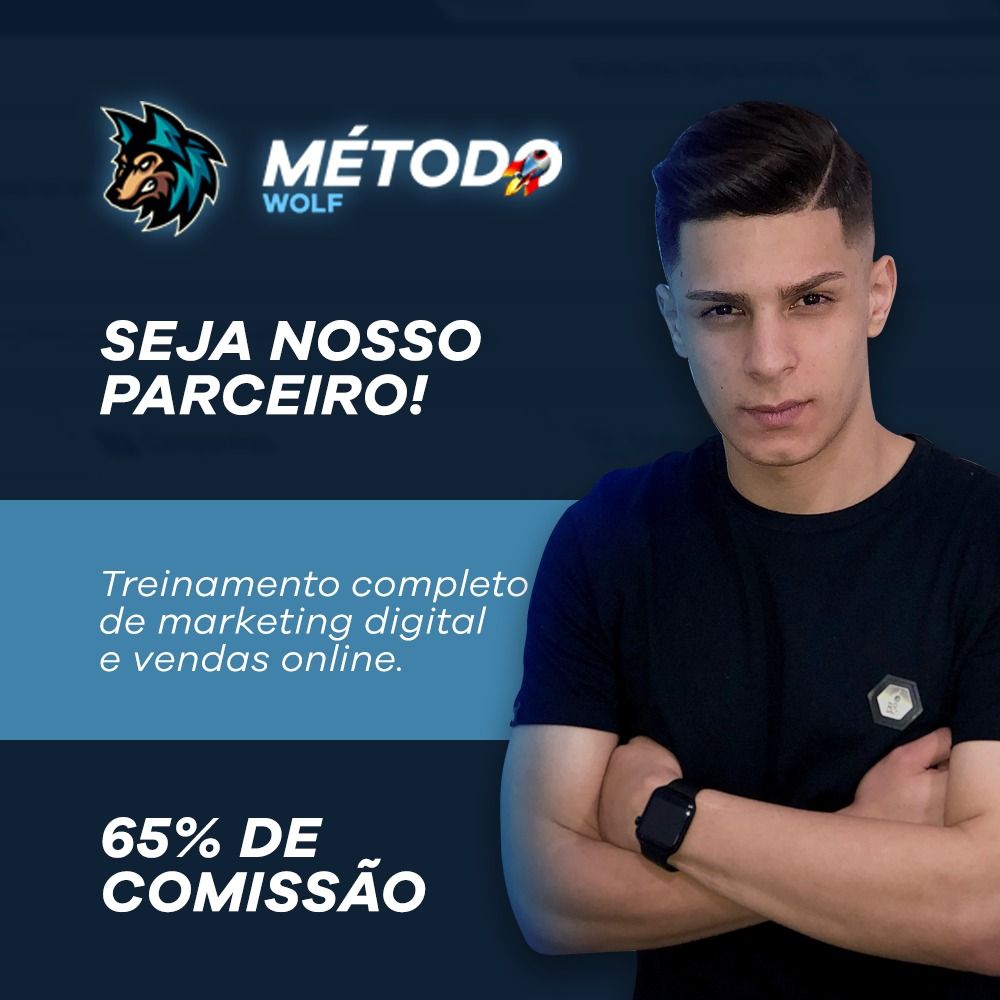 Capa do curso 