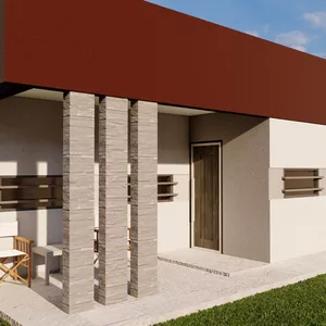 Imagen de portada para Curso online minimalist house