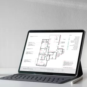 Imagem de capa para o Curso online TEMPLATE PARA PROJETO EXECUTIVO