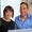 William Arruda and Ora Shtull