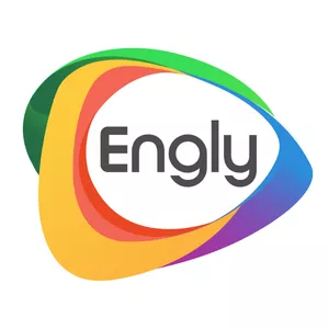 Imagen de portada para Curso online Engly Express