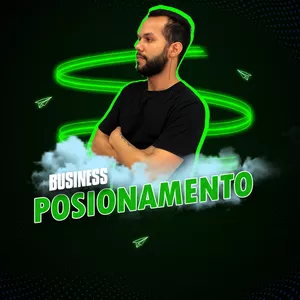 Imagem de capa para o Ebook POSICIONAMENTO ESTRATEGICO