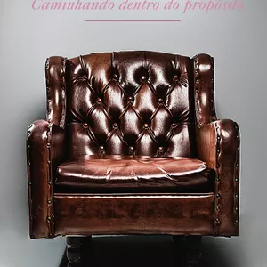 Imagem de capa para o Ebook No secreto