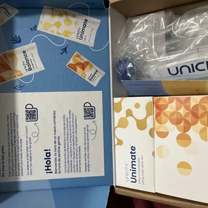 Imagen de portada para Curso online UNICITY 